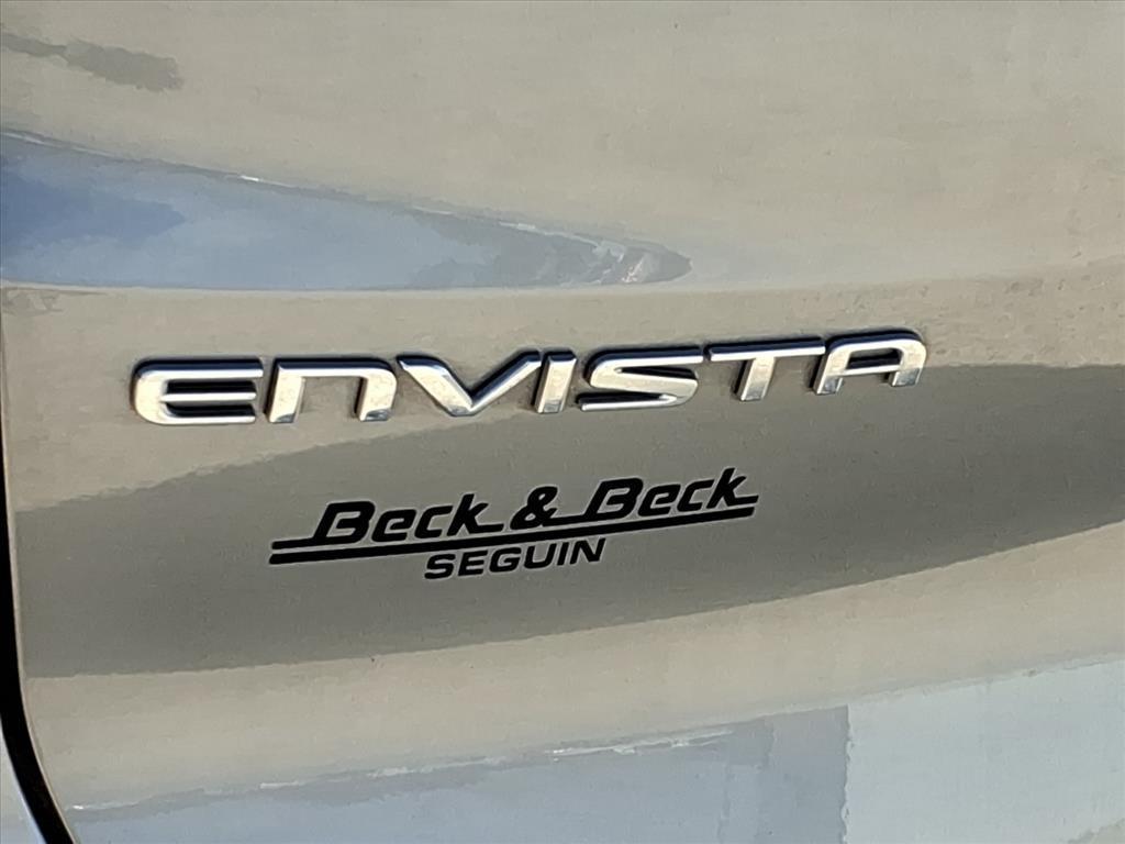 used 2024 Buick Envista car, priced at $20,495