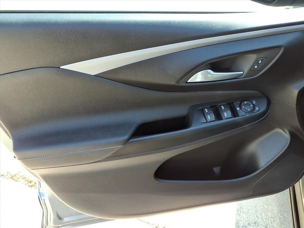 used 2024 Buick Envista car, priced at $20,495