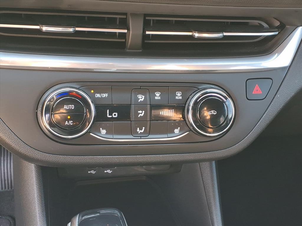 used 2024 Buick Envista car, priced at $20,495