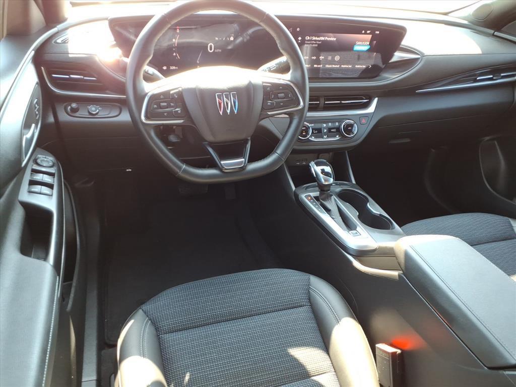 used 2024 Buick Envista car, priced at $20,495