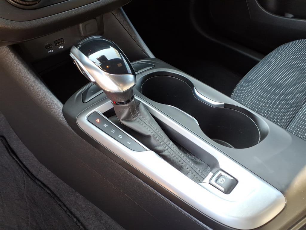 used 2024 Buick Envista car, priced at $20,495