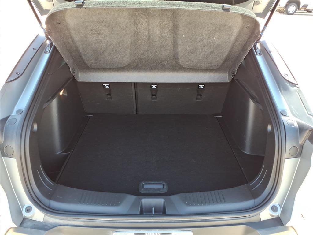 used 2024 Buick Envista car, priced at $20,495