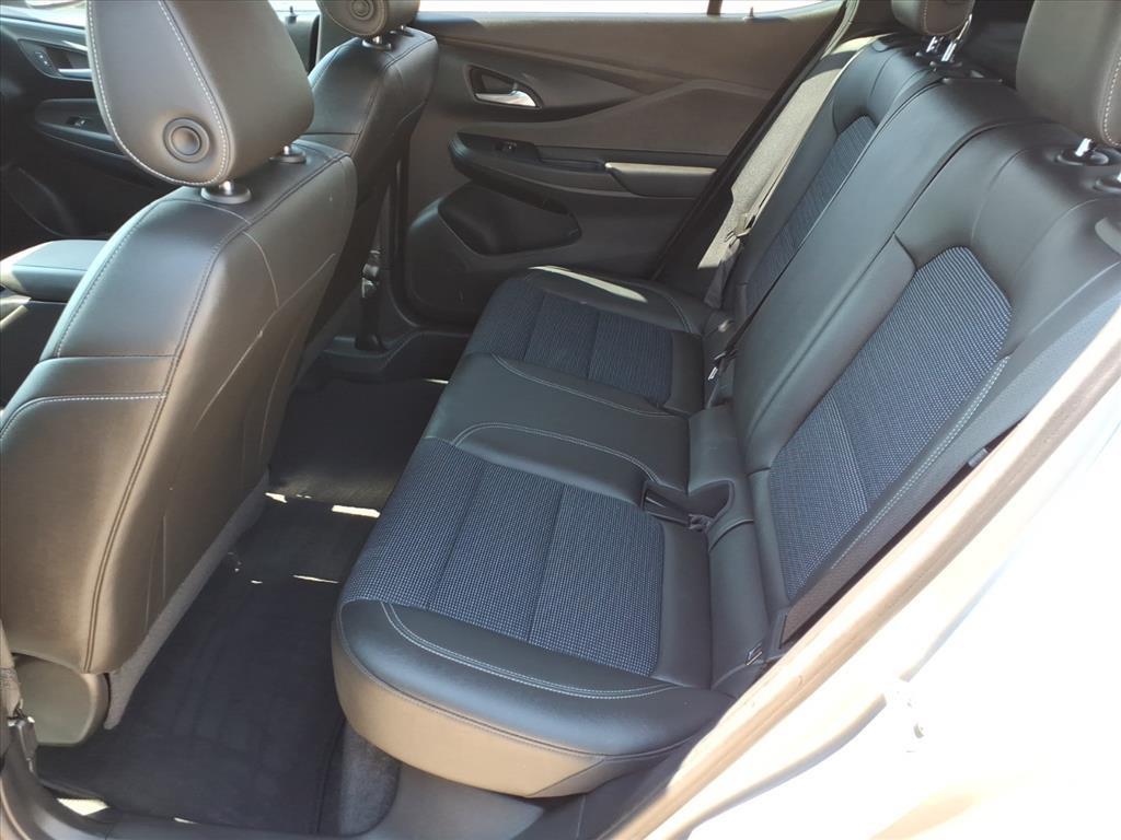 used 2024 Buick Envista car, priced at $20,495