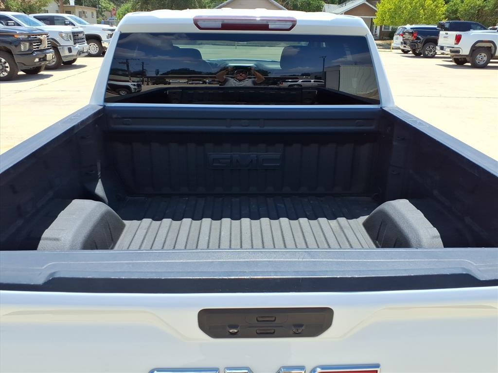 used 2021 GMC Sierra 1500 car, priced at $39,949