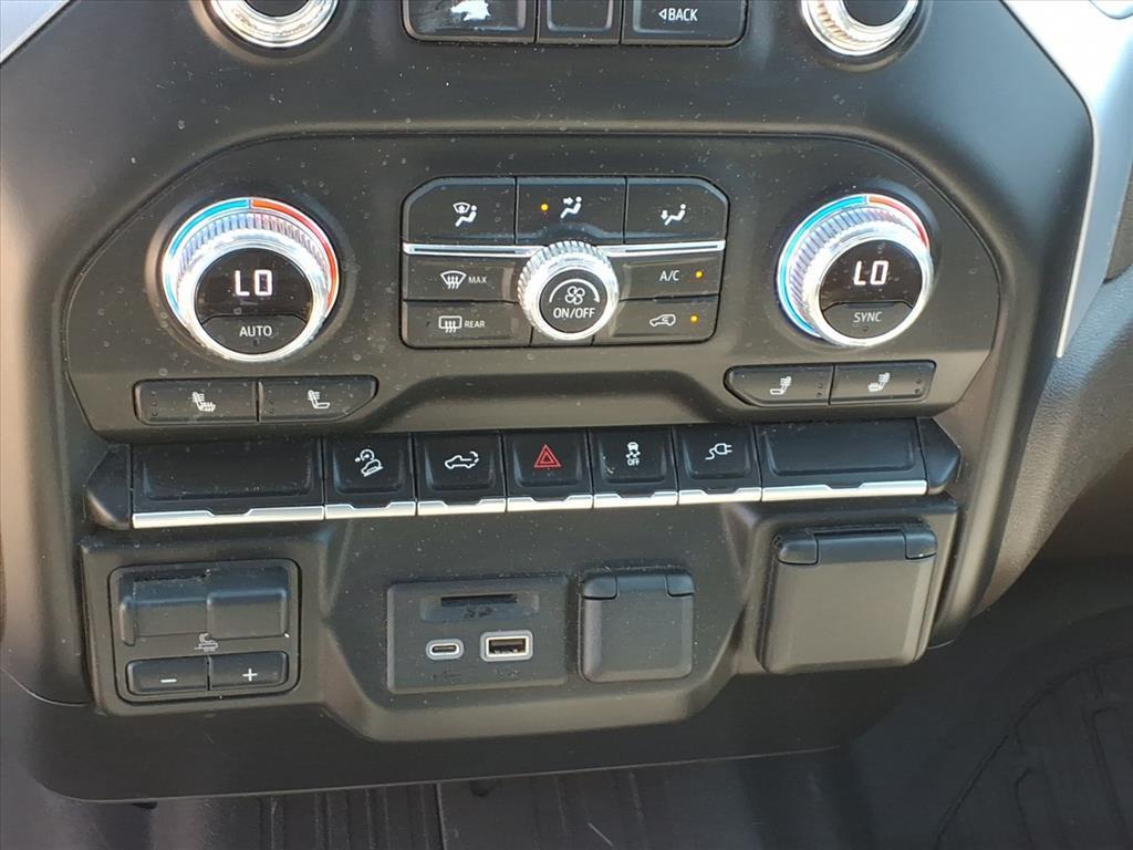 used 2021 GMC Sierra 1500 car, priced at $39,949