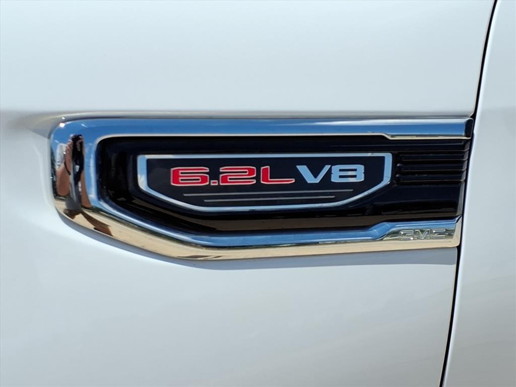 used 2021 GMC Sierra 1500 car, priced at $39,949