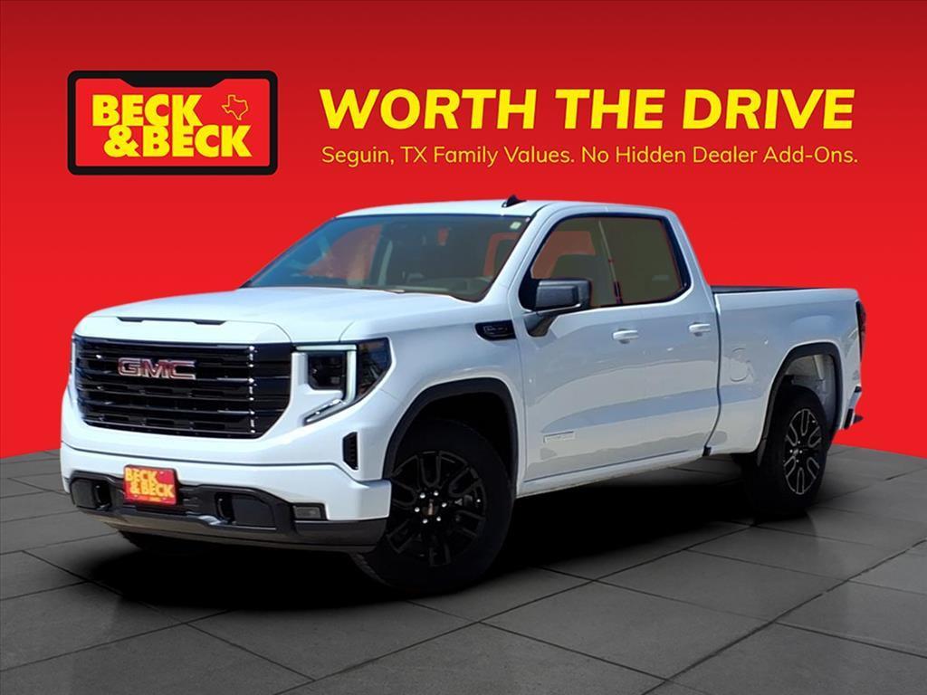 new 2026 GMC Sierra 1500 car, priced at $47,440