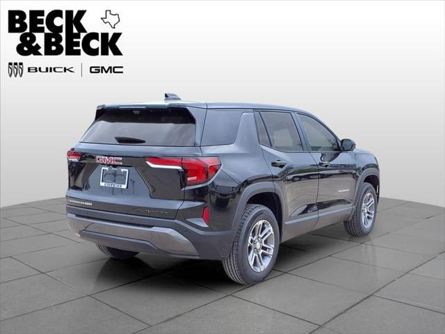 new 2025 GMC Terrain car, priced at $34,276
