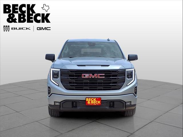 new 2025 GMC Sierra 1500 car, priced at $49,035