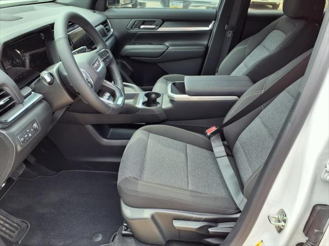 new 2025 GMC Terrain car, priced at $32,727