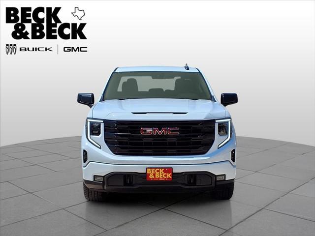 new 2025 GMC Sierra 1500 car, priced at $50,540