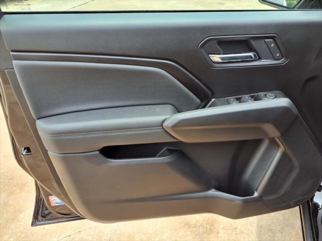 new 2025 GMC Canyon car, priced at $44,895