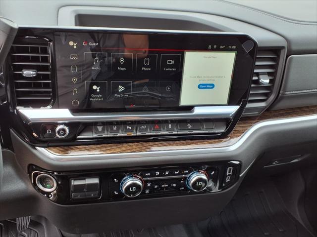 new 2025 GMC Sierra 2500 car, priced at $74,990