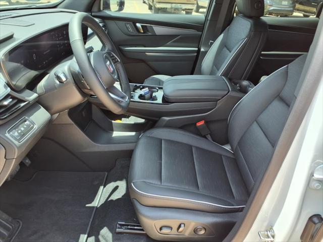 new 2025 Buick Enclave car, priced at $48,835
