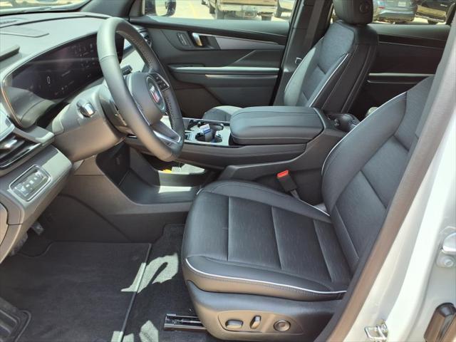 new 2025 Buick Enclave car, priced at $48,835