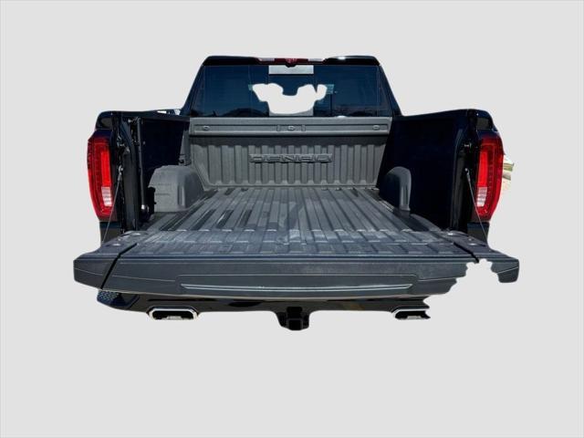 new 2024 GMC Sierra 1500 car, priced at $66,530