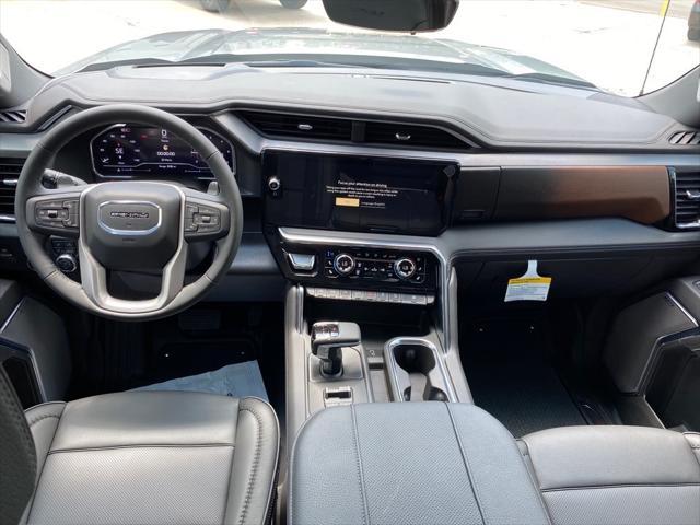 new 2024 GMC Sierra 1500 car, priced at $66,530