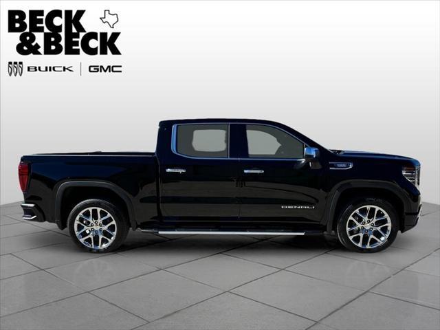 new 2024 GMC Sierra 1500 car, priced at $66,530