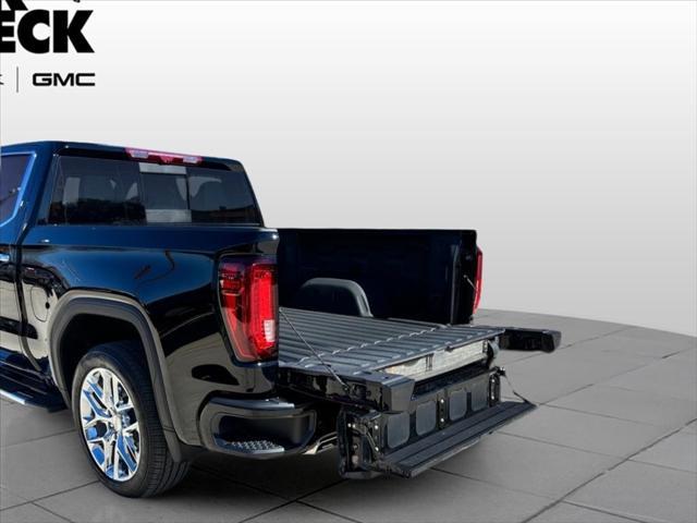 new 2024 GMC Sierra 1500 car, priced at $66,530