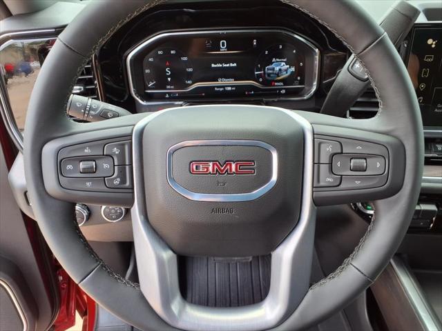 new 2025 GMC Sierra 2500 car, priced at $80,945