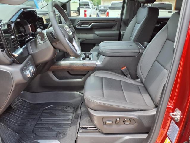 new 2025 GMC Sierra 2500 car, priced at $80,945
