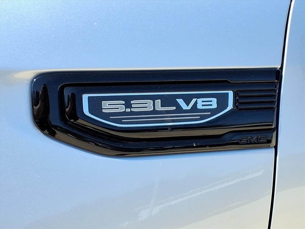 used 2022 GMC Sierra 1500 car, priced at $34,993