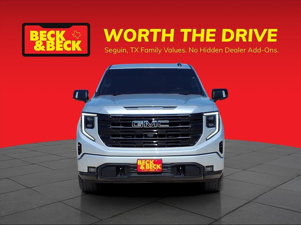 used 2022 GMC Sierra 1500 car, priced at $34,993