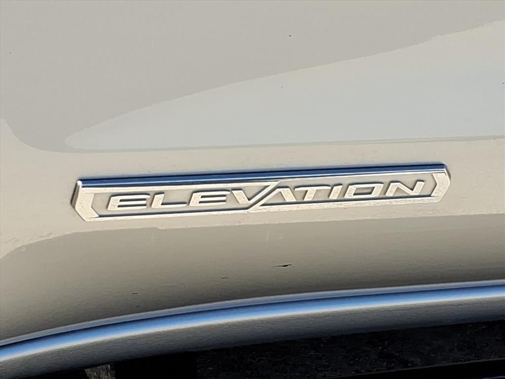 used 2022 GMC Sierra 1500 car, priced at $34,993