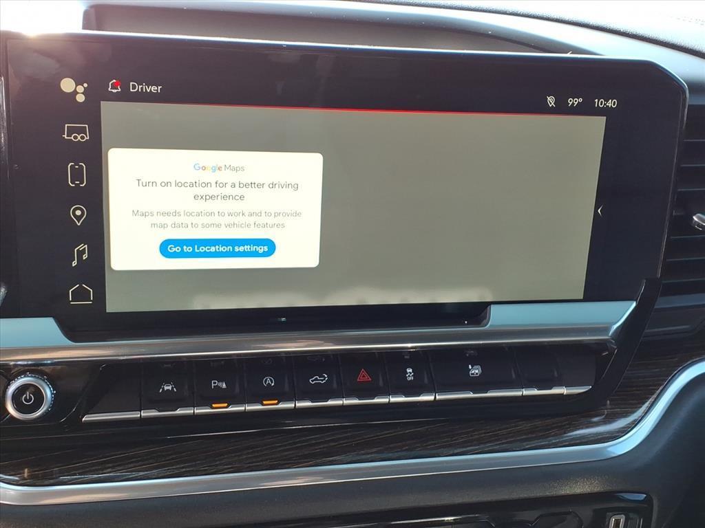 used 2022 GMC Sierra 1500 car, priced at $34,993