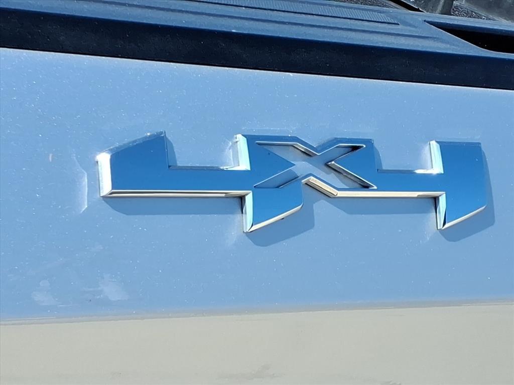 used 2022 GMC Sierra 1500 car, priced at $34,993