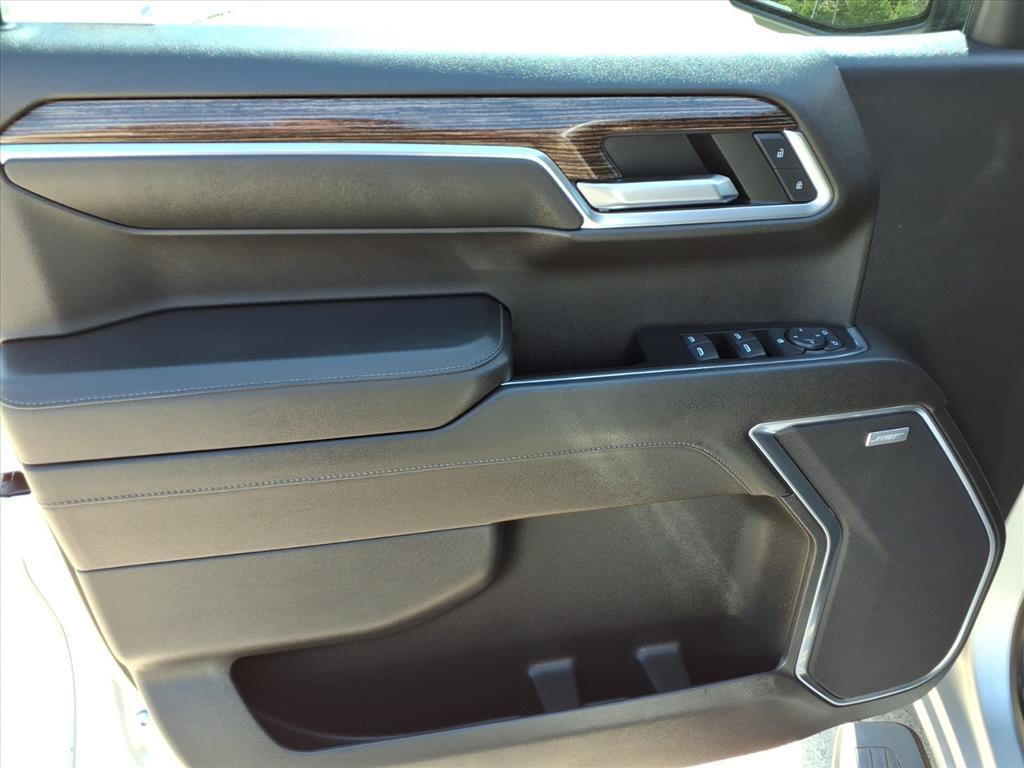 used 2022 GMC Sierra 1500 car, priced at $34,993