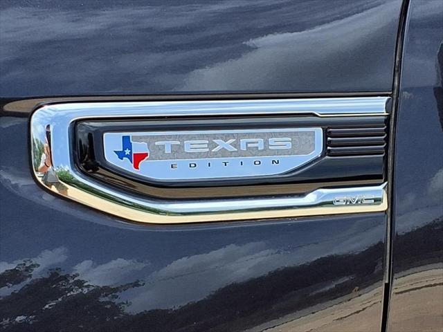 new 2025 GMC Sierra 1500 car, priced at $54,345