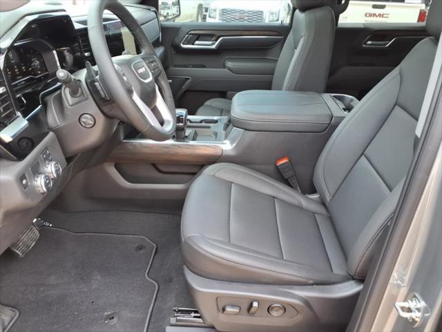 new 2025 GMC Sierra 1500 car, priced at $60,220