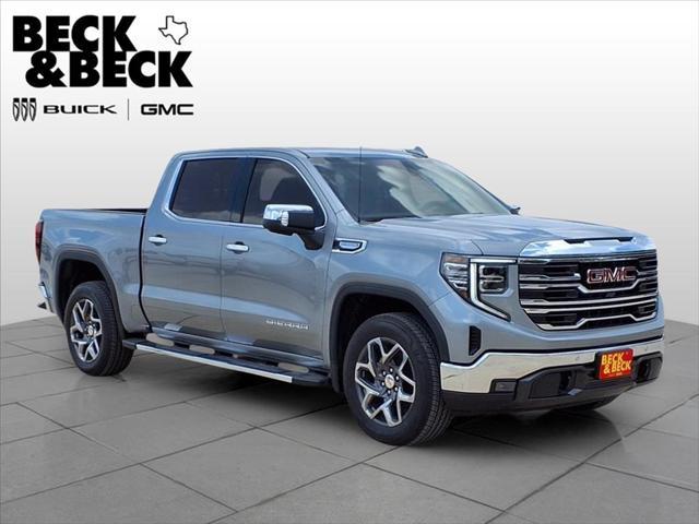 new 2025 GMC Sierra 1500 car, priced at $60,220