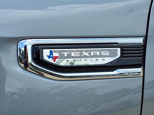 new 2025 GMC Sierra 1500 car, priced at $60,220