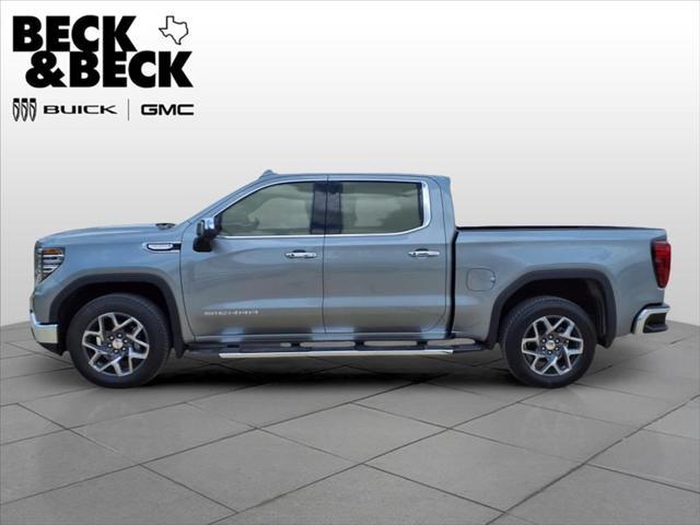 new 2025 GMC Sierra 1500 car, priced at $60,220