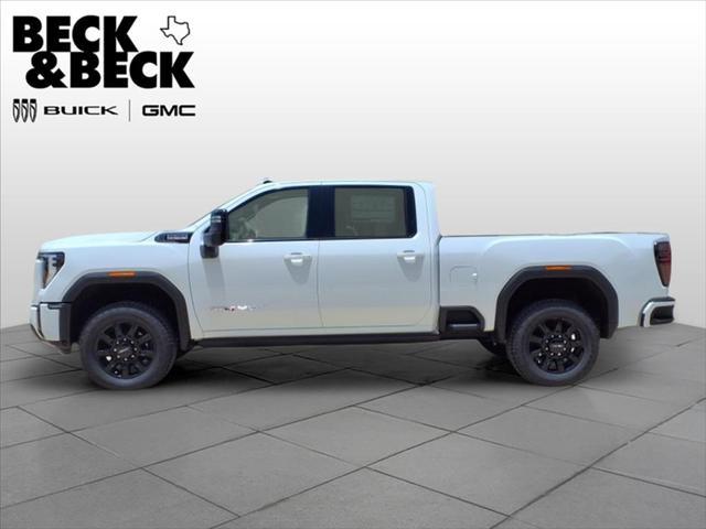 new 2025 GMC Sierra 2500 car, priced at $82,560