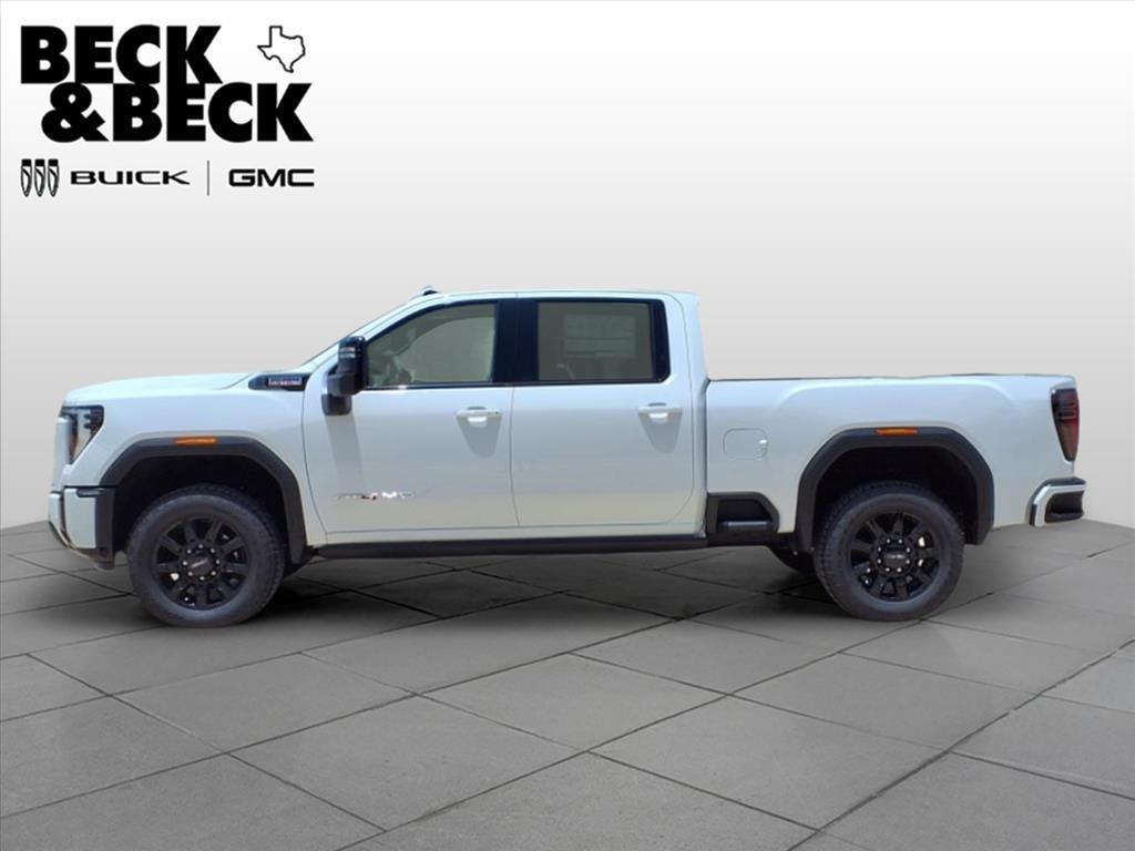 new 2025 GMC Sierra 2500 car, priced at $80,560