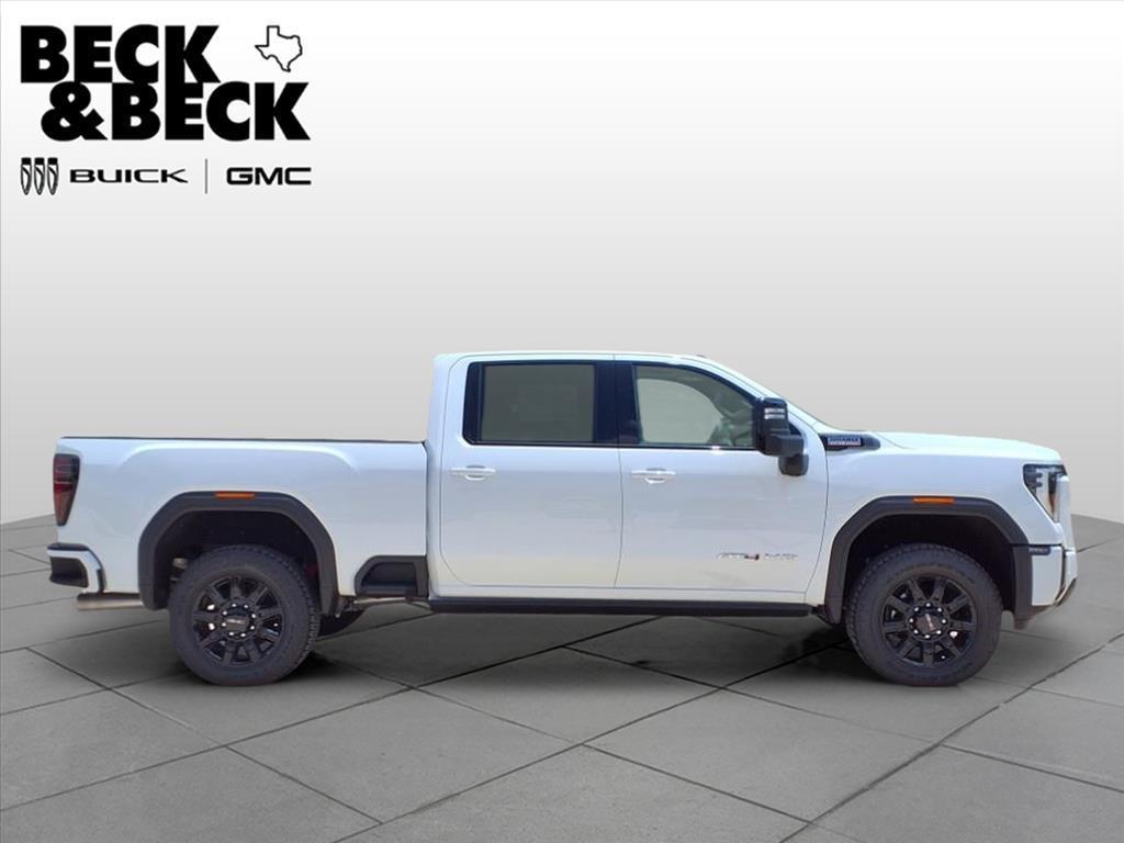 new 2025 GMC Sierra 2500 car, priced at $80,560