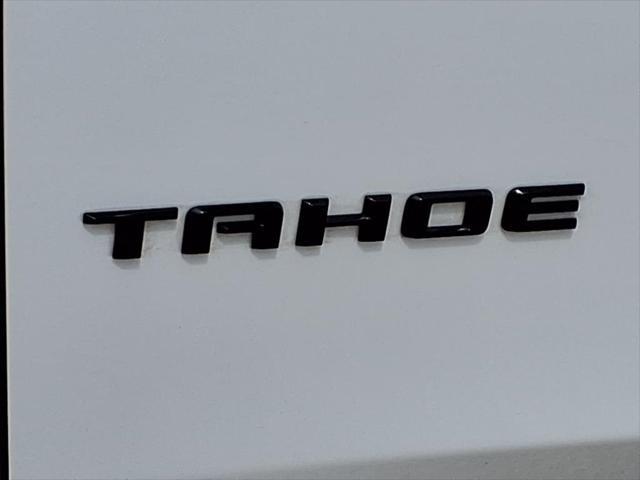 used 2023 Chevrolet Tahoe car, priced at $60,495