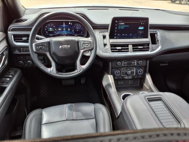 used 2023 Chevrolet Tahoe car, priced at $60,495
