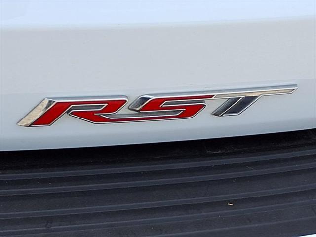 used 2023 Chevrolet Tahoe car, priced at $60,495
