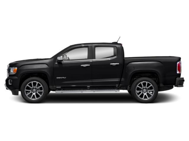 used 2020 GMC Canyon car, priced at $27,995