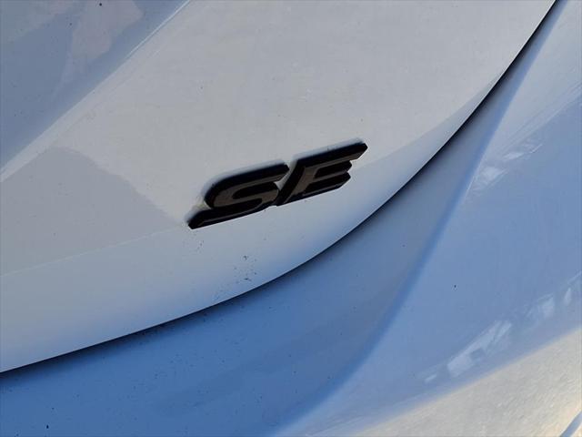 used 2022 Toyota Camry car, priced at $24,613