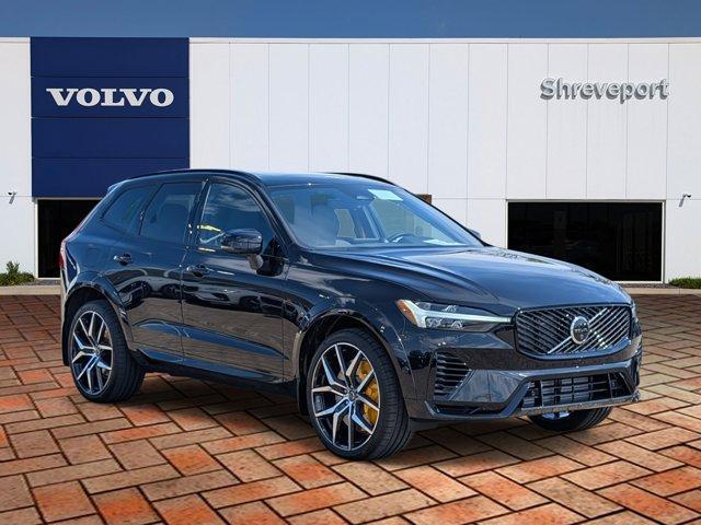 new 2026 Volvo XC60 Plug-In Hybrid car, priced at $78,895