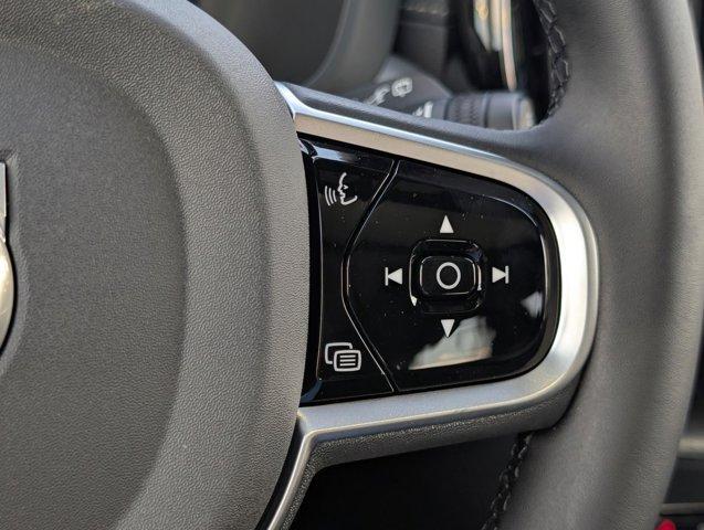 new 2026 Volvo XC60 Plug-In Hybrid car, priced at $78,895