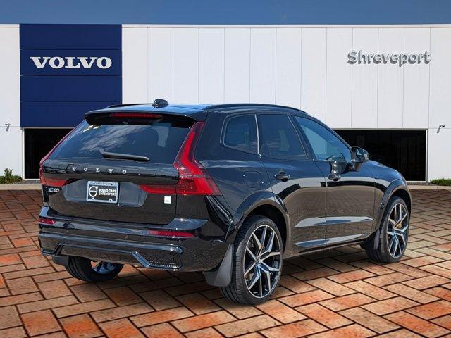 new 2026 Volvo XC60 Plug-In Hybrid car, priced at $78,895