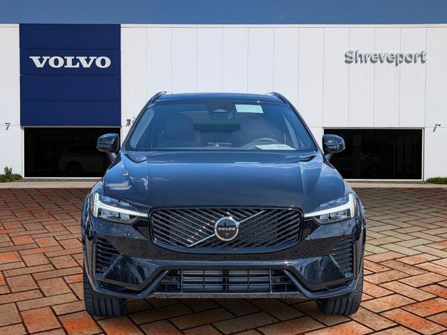 new 2026 Volvo XC60 Plug-In Hybrid car, priced at $78,895