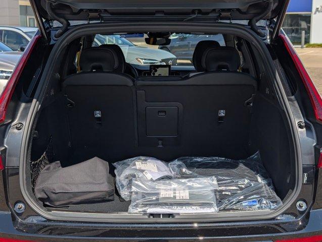 new 2026 Volvo XC60 Plug-In Hybrid car, priced at $78,895