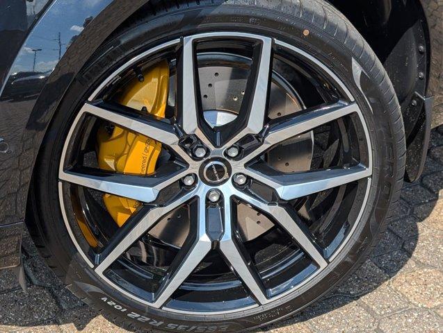 new 2026 Volvo XC60 Plug-In Hybrid car, priced at $78,895
